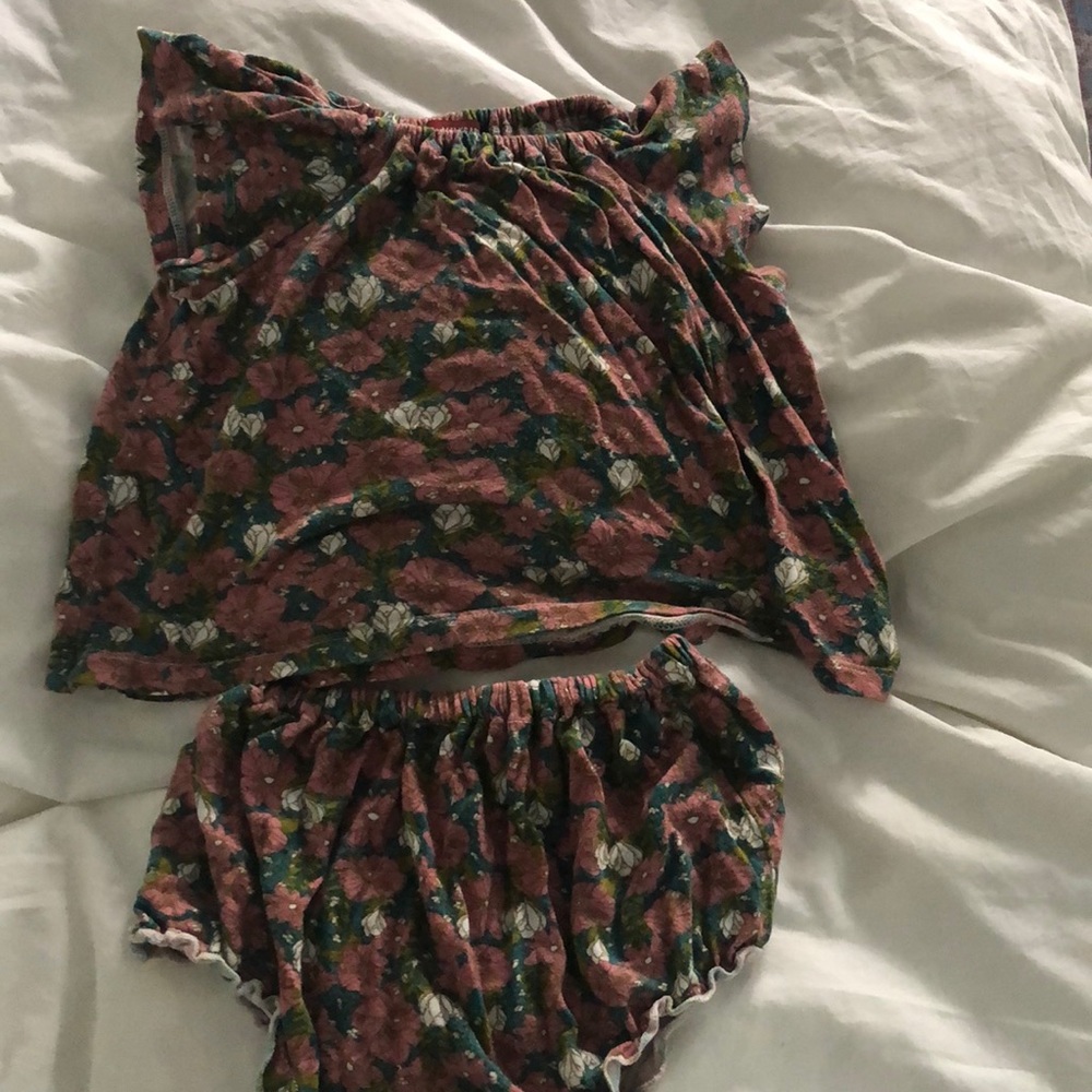milkbarn outfit